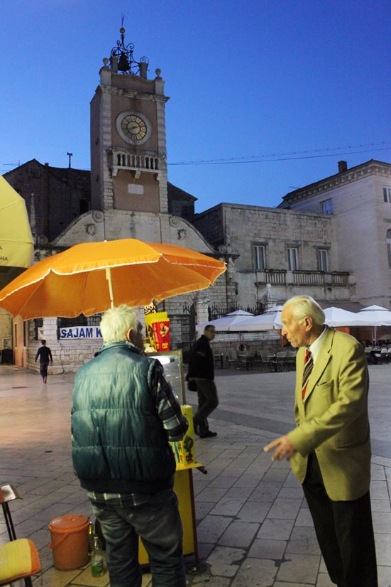 Zadar