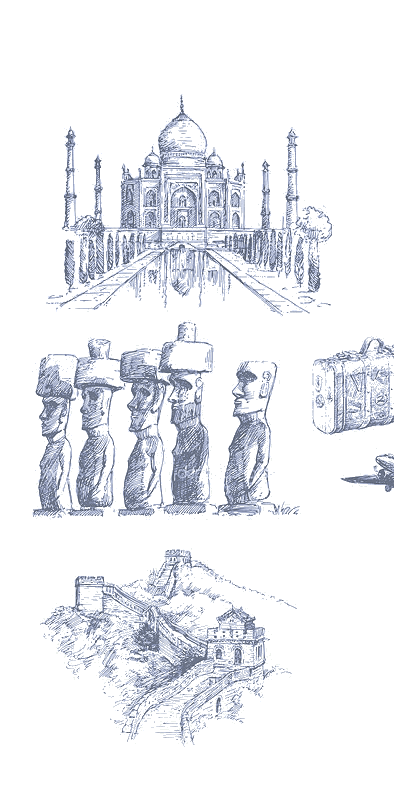 login background