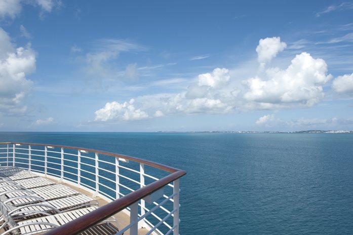 cestovani na zaoceanske lodi