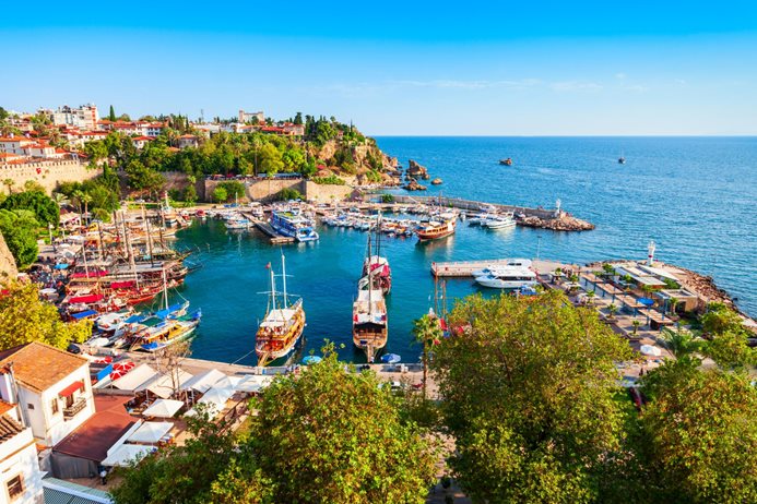 Antalya
