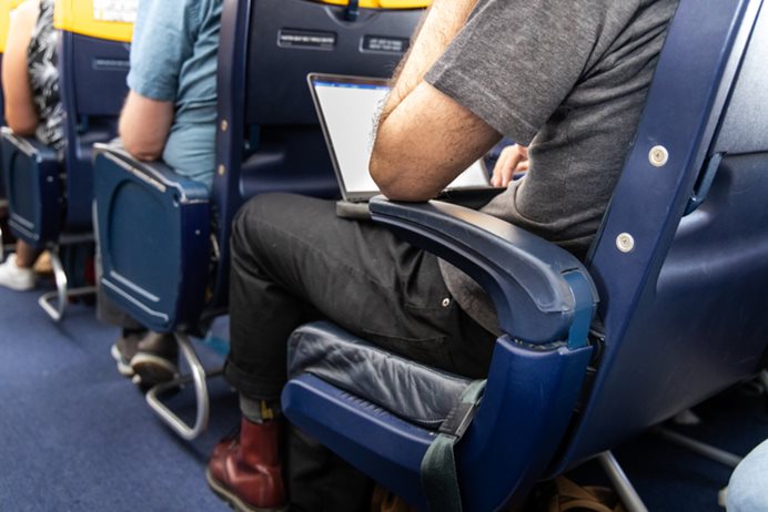 economy class
