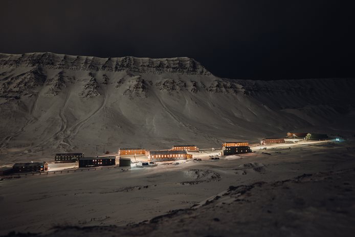 Longyearbyen
