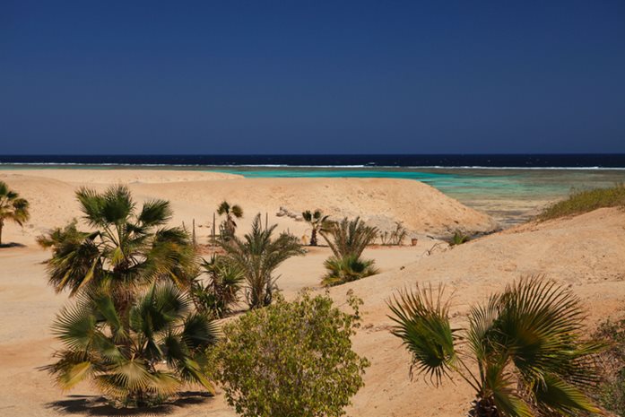 Marsa Alam