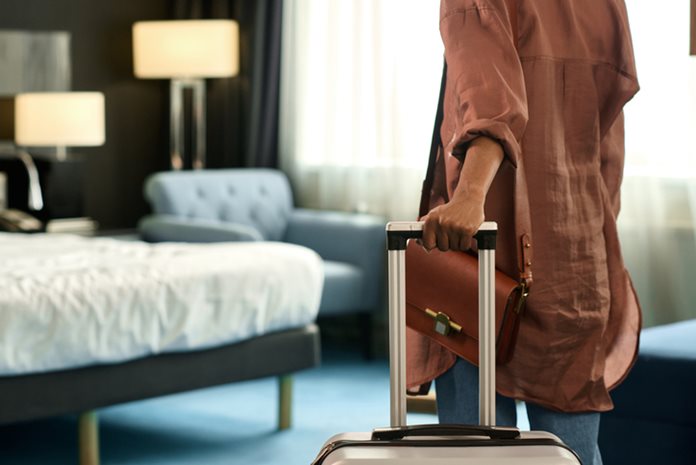 Boooking, airbnb – aplikace na hledání ubytování