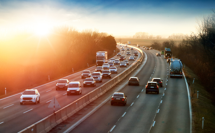 Dálniční známka Slovensko 2025